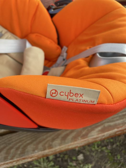 Автокрісло для немовляти