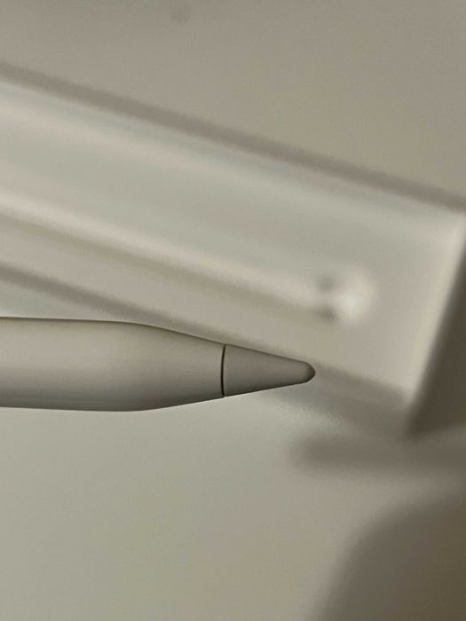 Apple Pencil 1a geração