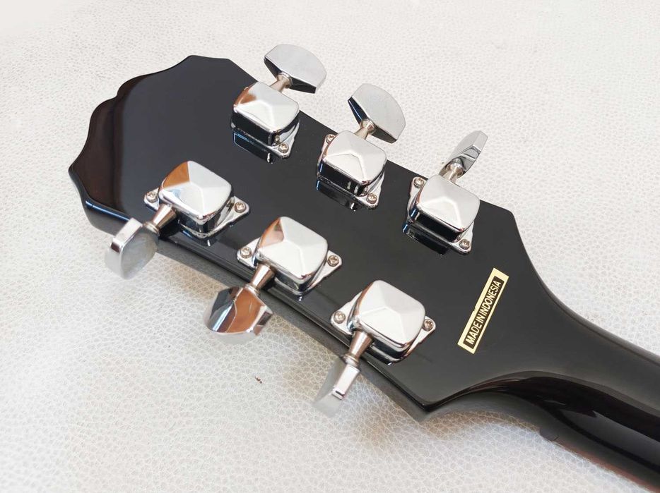 Epiphone SG Special