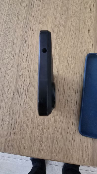 Asus Zenfone 9 16/256 czarny