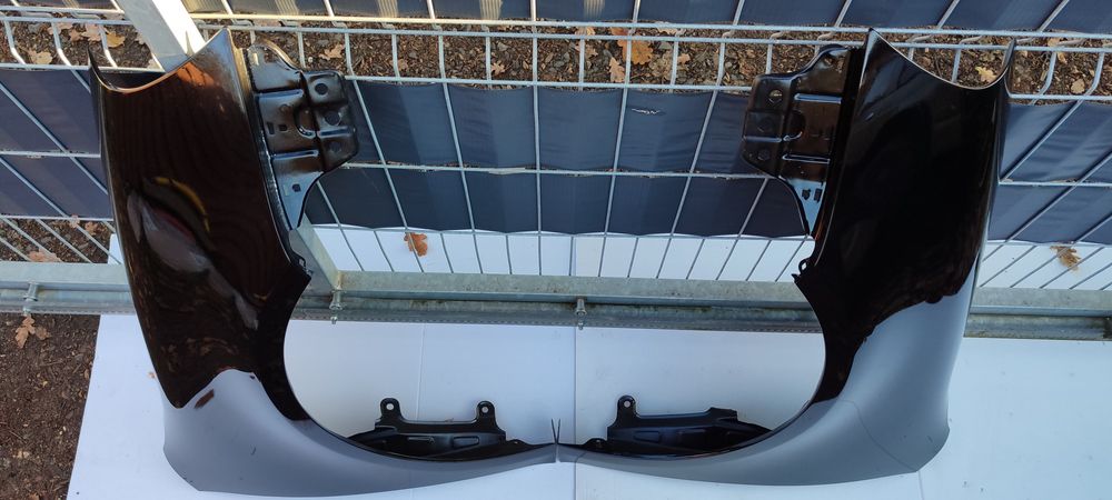 Błotnik przedni lewy prawy Golf 5 golf V LC9X LC9Z kombi Hatchback