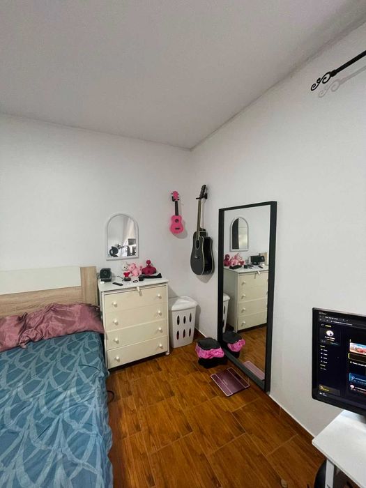 Arrendo quarto para casal ou 2 pessoas em finzes Trofa