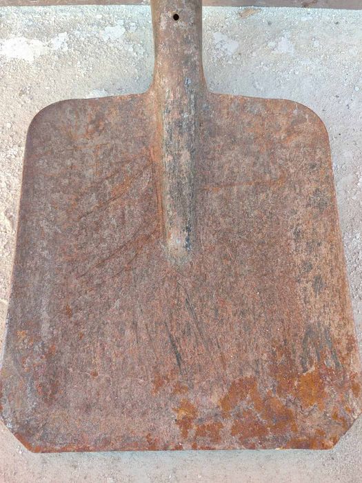 Лопата совковая  СССР