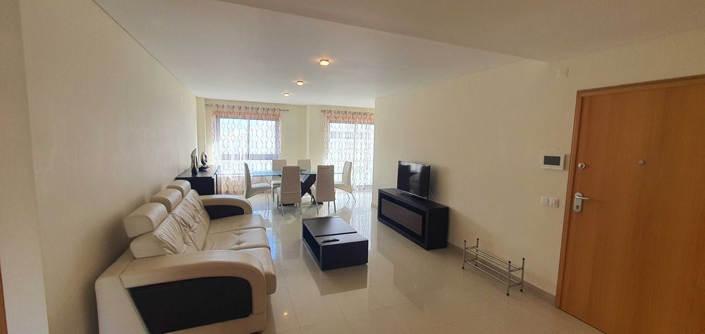 Apartamento Ferias São Martinho do Porto