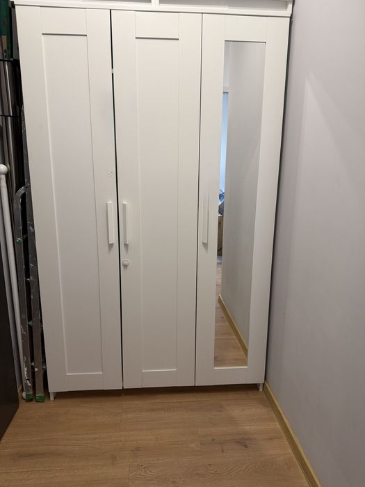Szafa Ikea 150cm Pax/Grimo