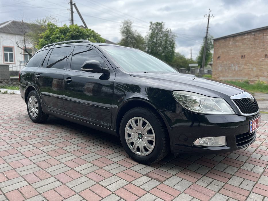 Продаж автомобіля