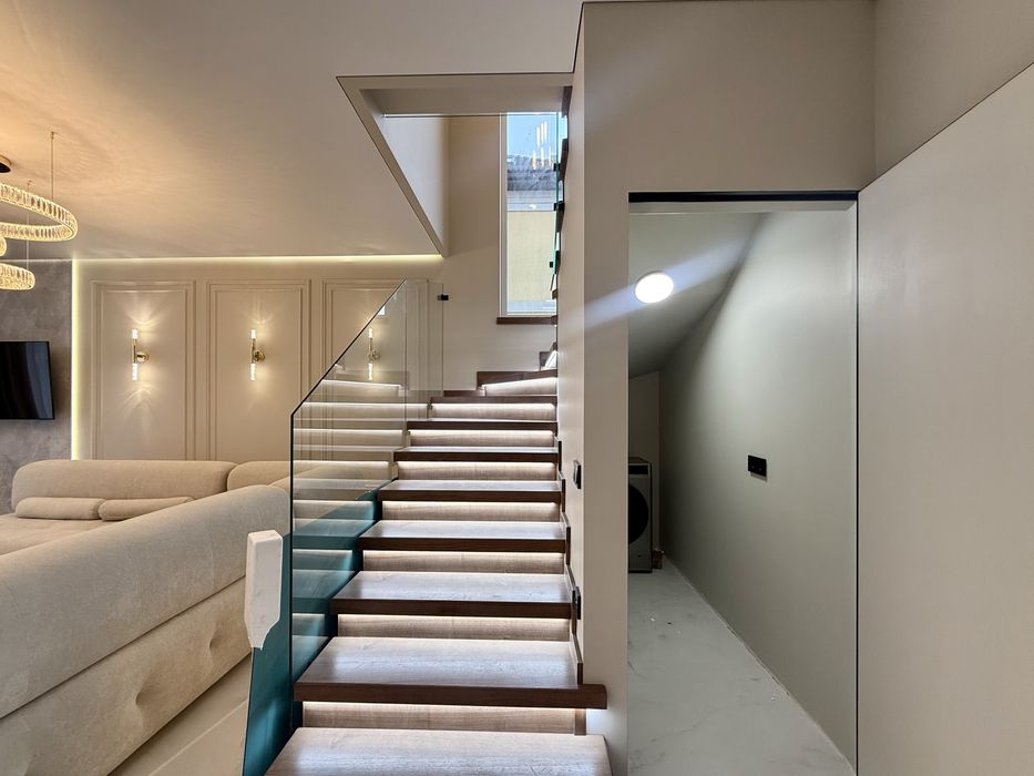 ‼️Оренда дуплекса 135 м2 | окремий заїзд | 2.5 сотки