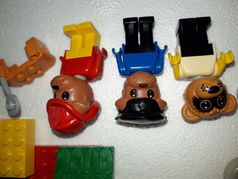 Lego Fabuland 3669