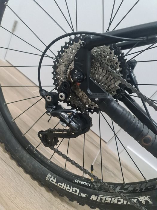 Bicicleta btt Mérida  urgente