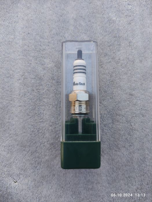 Свеча IRIDIUM для yamaha SA36J