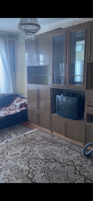 Оренда укомплектованоі простоі квартири