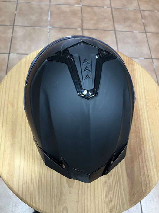 Capacete 130R KASHIMA