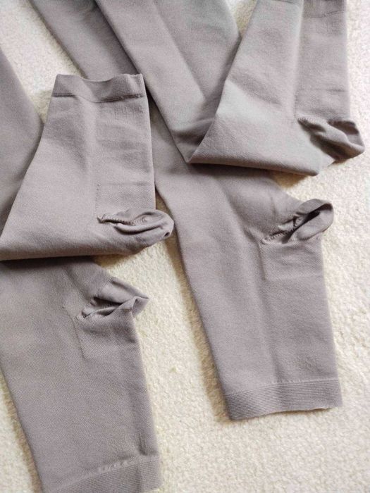 компресійні гольфи від варикозу з відкритим носком 2 кл