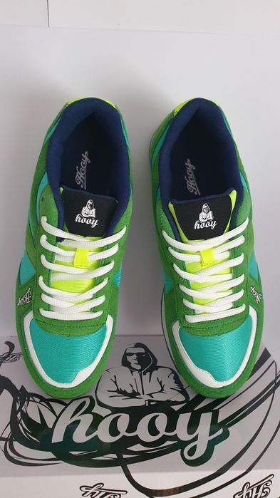 Buty sportowe Spider mix kolorów Rozmiar 41 / długość wkładki 26 cm