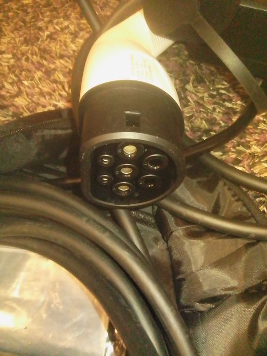 Carregador Aut. 126€. Oportunidade