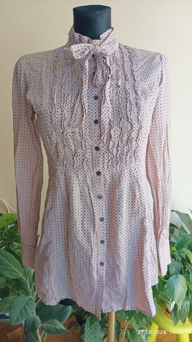 Koszula damska Bershka