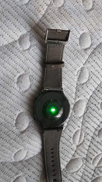 Huawei watch gt2 pro uszkodzony