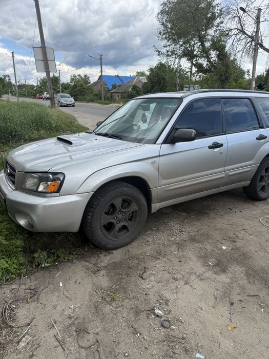 Subaru    Повний привід