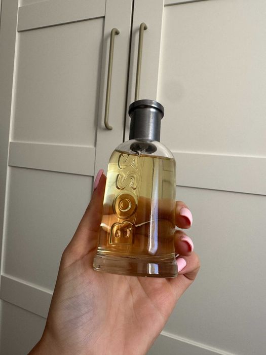 Hugo Boss Boss Bottled - Woda Toaletowa 100 ml