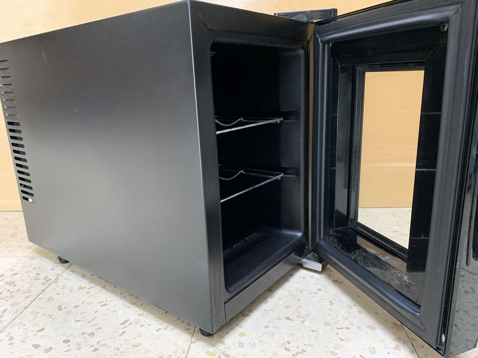 Mini Frigorifico Backen