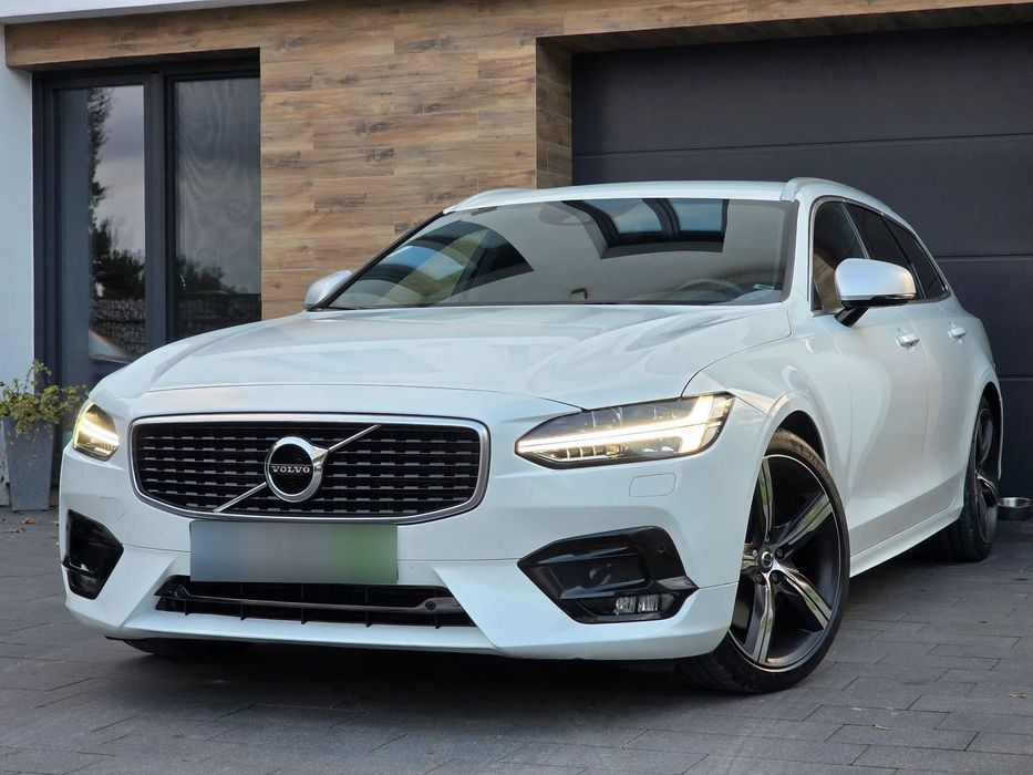 Volvo V90