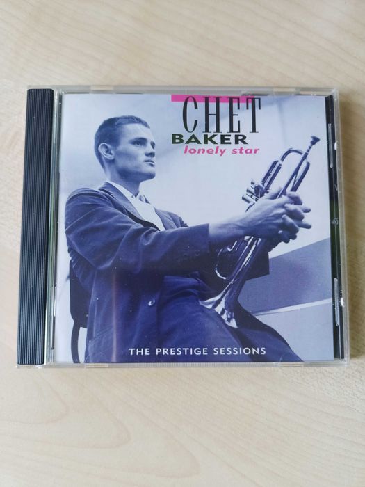 Chet Baker - Lonely Star