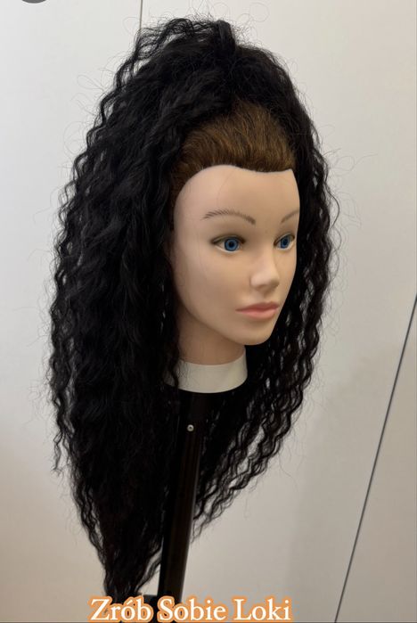 Afrokrab Afrokuc Afrospinka