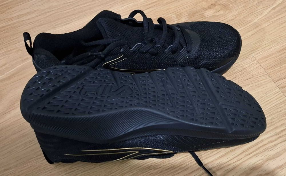 Tenis Running Mulher da marca Fila: Tam 39