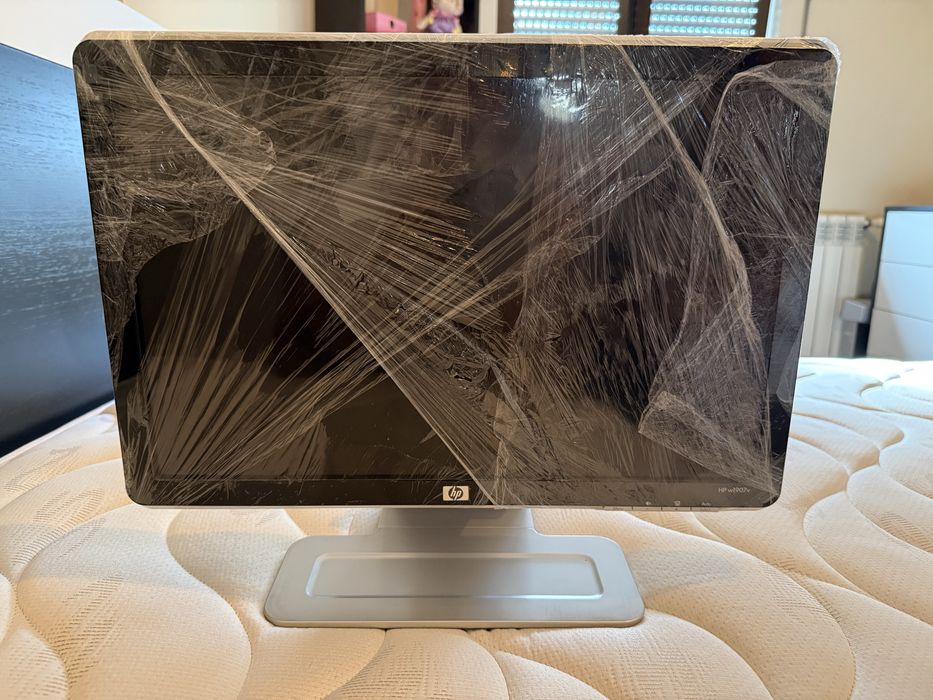 Monitor HP w1907v