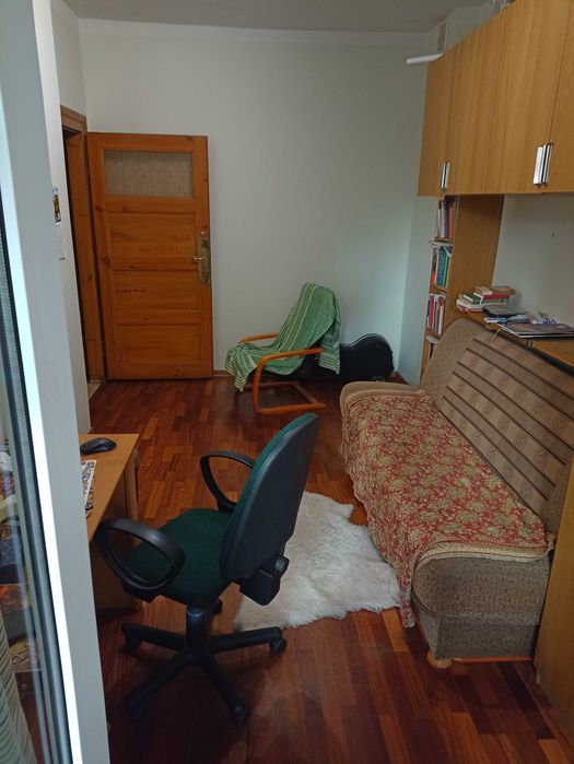 Wynajem dużego pokoju z balkonem na ul. Stalowej, niedaleko ulicy Grabiszyńskiej - Widok 3