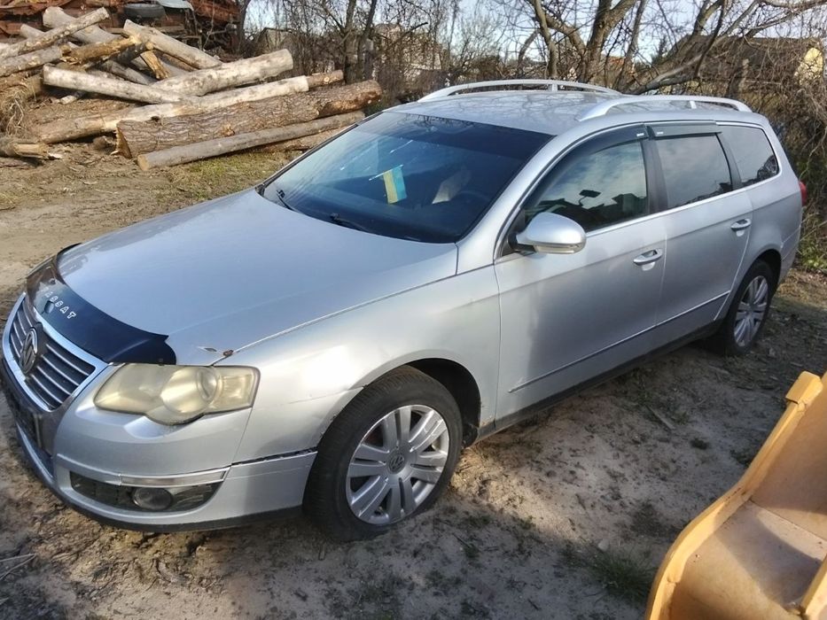 Продам Volkswagen Passat b6