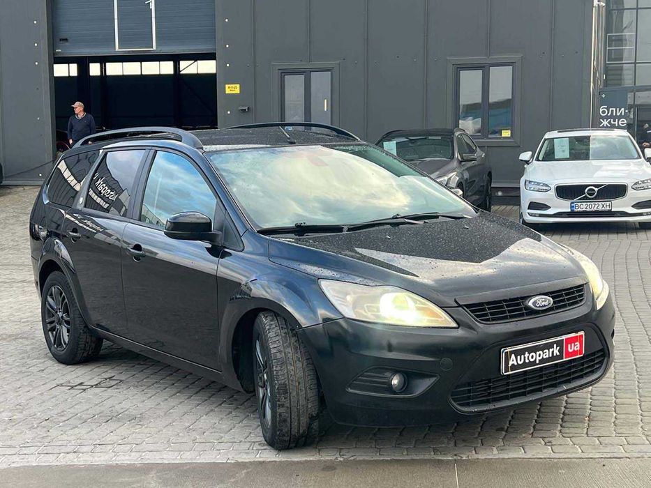 Продам Ford Focus 2008р. #79749