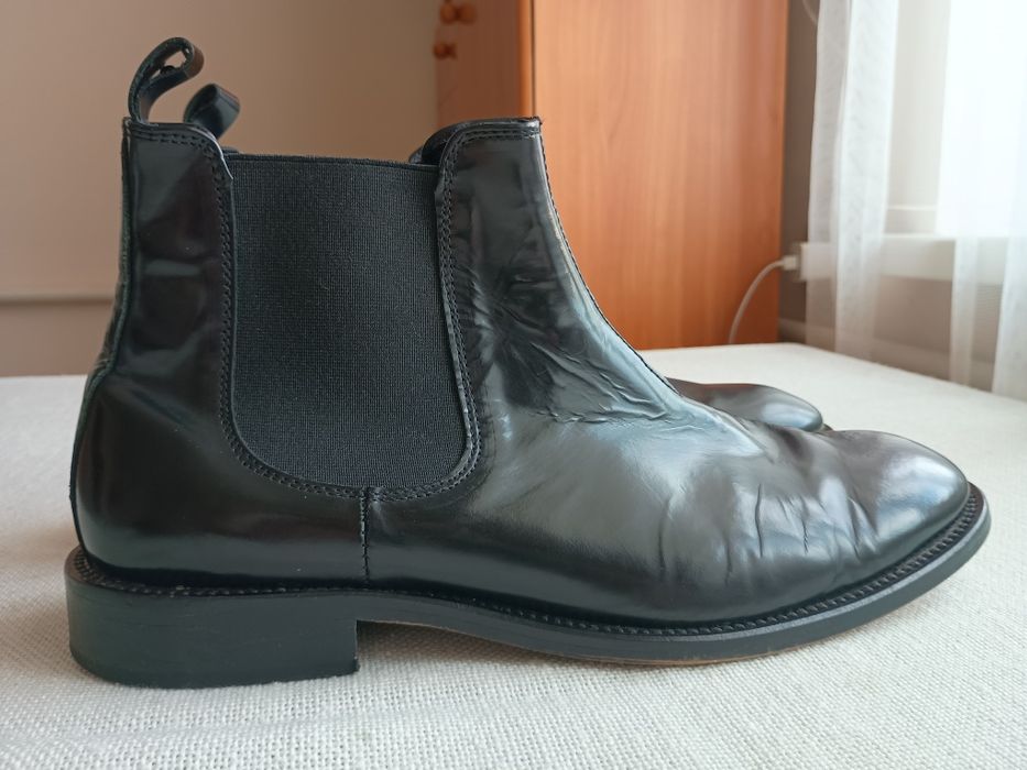 Чоловічі челсі Selected Homme