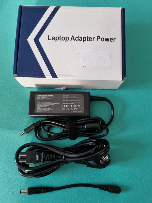 Zasilacz do laptopów zamiennik AC