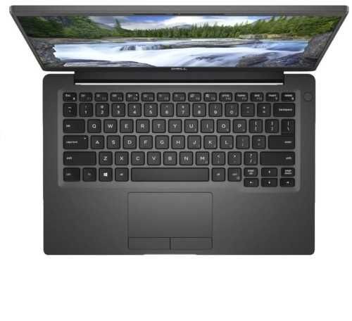 LAPTOP DELL i7/ 16 GB/ SSD 256+500/BT/ 14,1" FHD MAT/W11/ Dowóz gratis