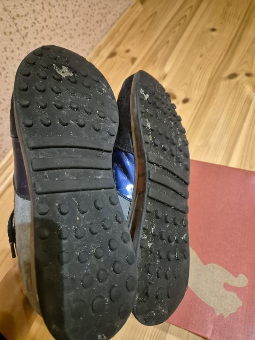 Продам кросівки, Ambitious 41 розмір,кросівки трекінгові Stuco 42p.