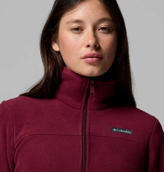 Дуже гарна жіноча флісова куртка Columbia. Дві моделі. Оригінал