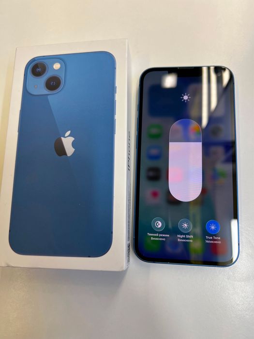 Iphone 13 128 gb