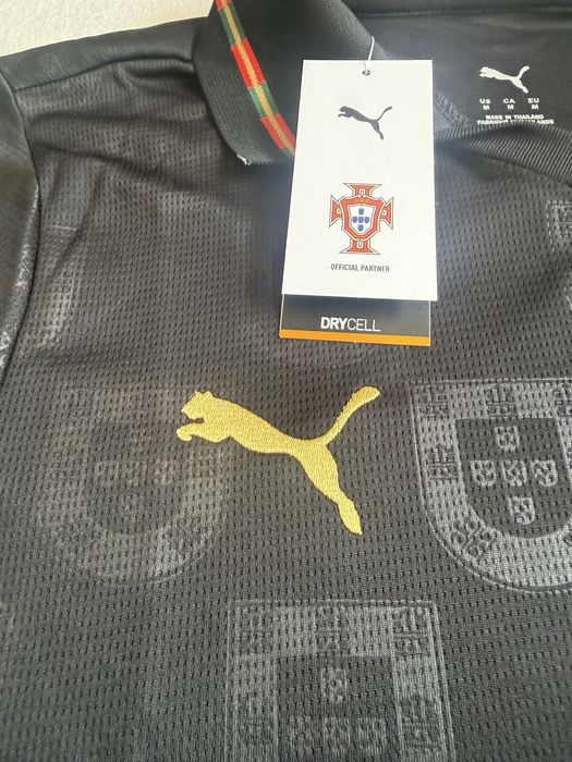 Camisola portugal