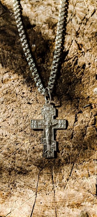 Срібний ланцюжок  бісмарк цепочка срібло 925