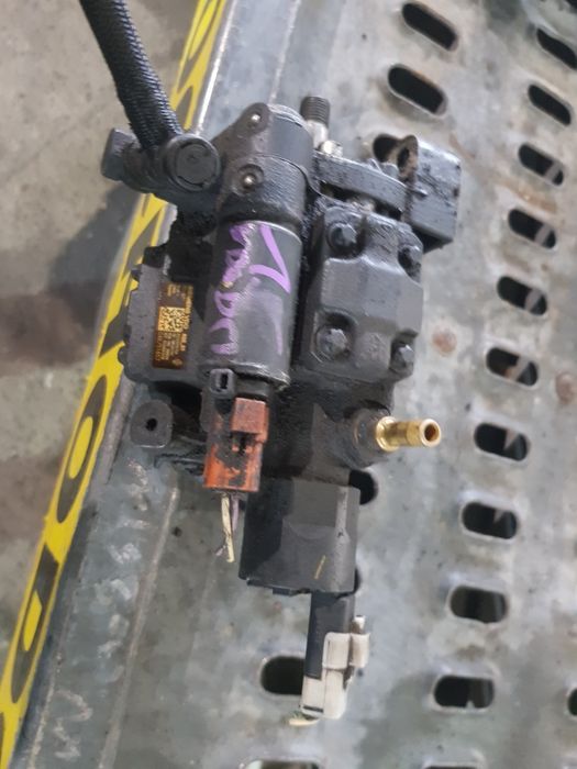 Pompa Wtryskowa 1.5 DCI Renault Nissan Dacia Vdo Siemens