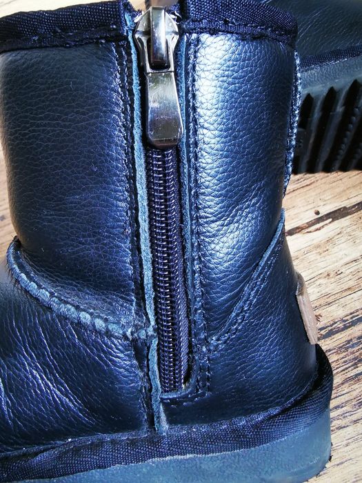 Угі дитячі 26 розмір