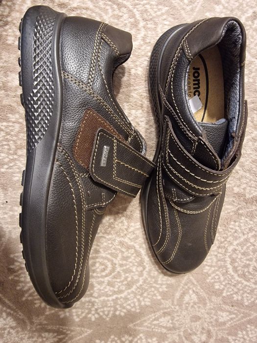 Buty jomos aircomfort