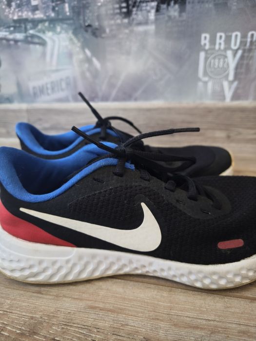 Кросівки Nike Revoluttion 5,  36 р.