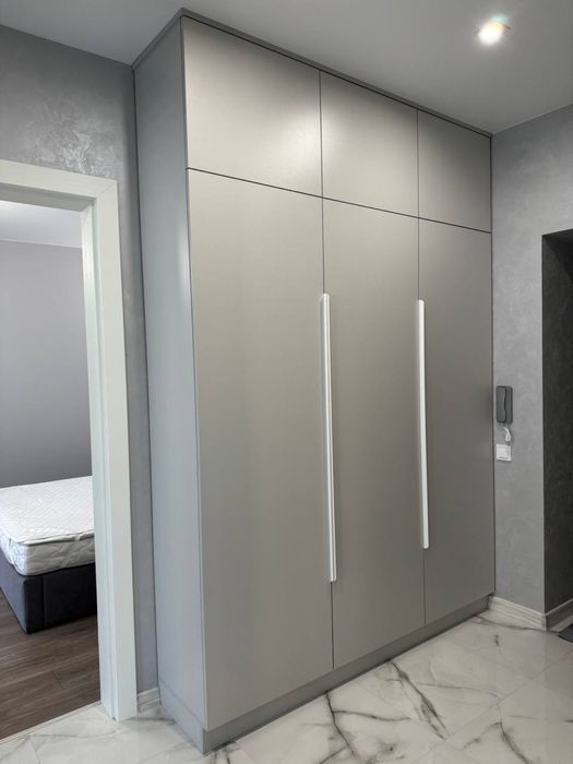 Оренда 1к.квартири біля міського озера