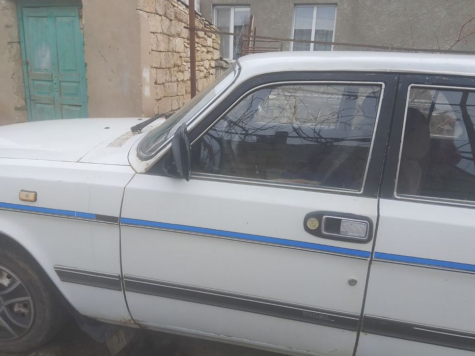 Продам Волгу газ 3110