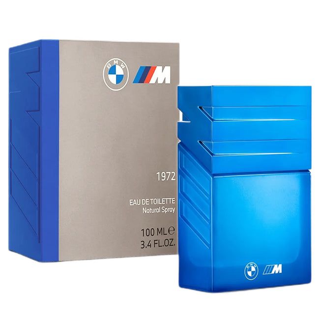 Perfumy BMW M 1972 edt 100ml