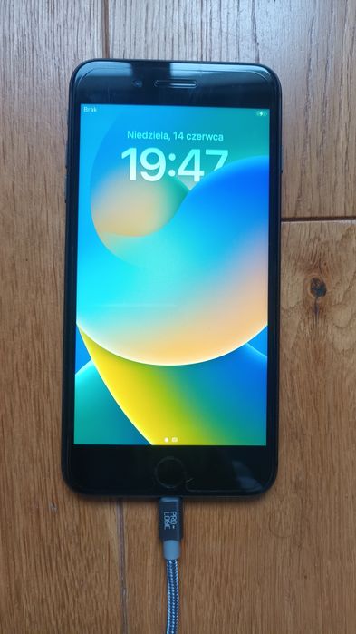 Iphone 8 Plus 64gb