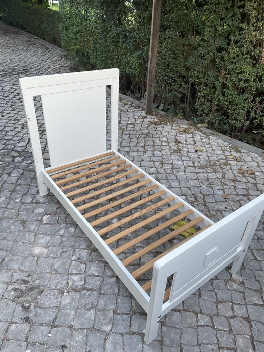 Cama de criança/ Berço