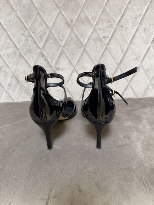 Туфлі італійські Twin Set 39